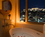 A For Athens Hotel: Room SUITE WITH VIEWS
