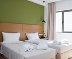 A For Athens Hotel: Room TRIPLE STANDARD