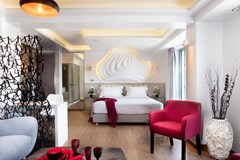 A For Athens Hotel: Room SUITE WITH VIEWS - photo 69