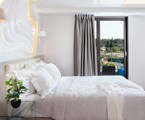 A For Athens Hotel: Room SUITE WITH VIEWS