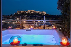 A For Athens Hotel: Room SUITE WITH VIEWS - photo 81