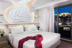 A For Athens Hotel: Room SUITE WITH VIEWS - photo 82