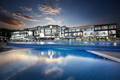 Blue Dream Palace Tripiti Resort - photo 5