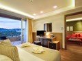 Suite Royal - Sea View/ Jacuzzi/ Terrace (~28-62m²) photo