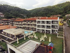 Ntinas Filoxenia Hotel & Spa - photo 5