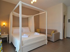 Ntinas Filoxenia Hotel & Spa: Superior Room - photo 60