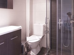 Ntinas Filoxenia Hotel & Spa: Bathroom - photo 61