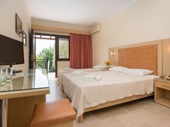Villa Natassa Hotel: Double Room - photo 13