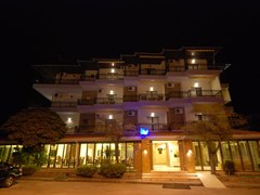 Afrodite Hotel - photo 3