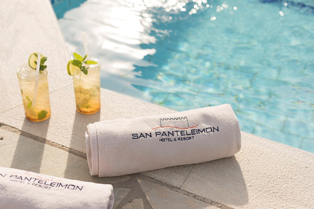 San Panteleimon Beach Hotel