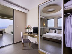 Aeolis Thassos Palace Hotel: Suite - photo 42