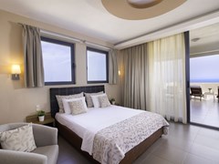 Aeolis Thassos Palace Hotel: Suite - photo 44