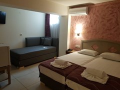 Thalassies Nouveau Hotel: Eco rooms - photo 25