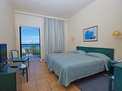 Delfinia Corfu Hotel: Double Room - photo 34