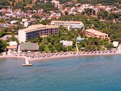 Delfinia Corfu Hotel - photo 1