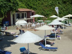 Oasis Corfu Hotel - photo 12