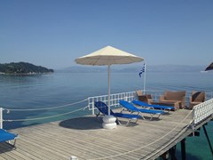 Oasis Corfu Hotel - photo 13