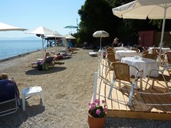 Oasis Corfu Hotel - photo 14