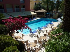 Oasis Corfu Hotel - photo 3