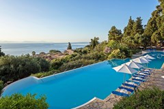 Aeolos Beach Hotel  - photo 2