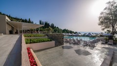 Aeolos Beach Hotel  - photo 5