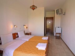 Nefeli Hotel Thassos: Double Room - photo 9