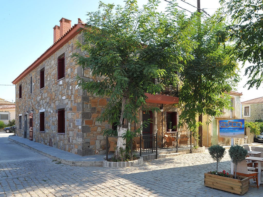 Varos Village Hotel