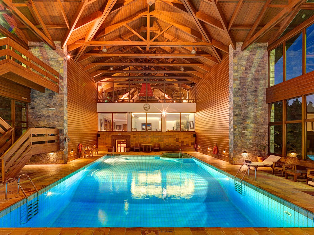 Elatos Resort & Health Club