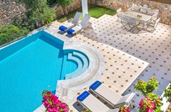 Elounda Gulf Villas & Suites : Aegean Villa - photo 22
