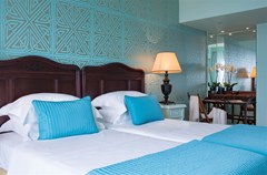 Elounda Gulf Villas & Suites : Villa Executive - photo 24