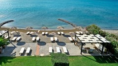 Elounda Gulf Villas & Suites : Beach Club - photo 2