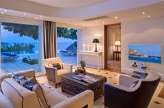 Elounda Gulf Villas & Suites : Presidential Villa - photo 52