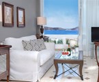 Elounda Gulf Villas & Suites : Family Suite
