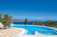 Elounda Gulf Villas & Suites : Villa Mediterranean - photo 35