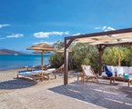Elounda Gulf Villas & Suites : Beach Club