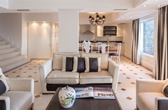 Elounda Gulf Villas & Suites : Presidential Villa - photo 53