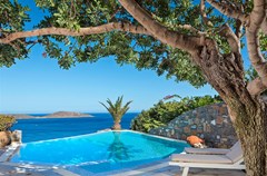 Elounda Gulf Villas & Suites : Aegean Villa - photo 1
