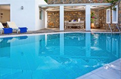 Elounda Gulf Villas & Suites : Aegean Villa - photo 18