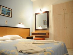 Eriva Apart Hotel : Apartment - photo 34