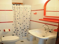 Eriva Apart Hotel : Bathroom - photo 40