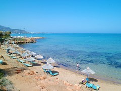 Smartline Kyknos Beach Hotel & Bungalows - photo 5