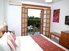 Smartline Kyknos Beach Hotel & Bungalows: Family Room - photo 20
