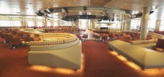 Celestyal Cruise Olympia 3 or 4 Nights: холл - photo 7