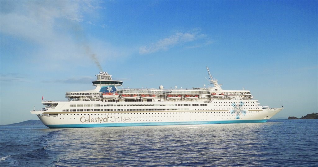 Celestyal Cruise Olympia 3 or 4 Nights: панорамный вид