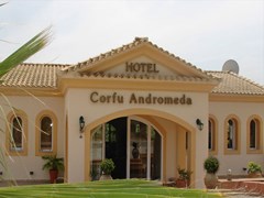 Corfu Andromeda Hotel - photo 6