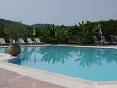 Corfu Andromeda Hotel - photo 21