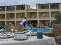 Corfu Andromeda Hotel - photo 2