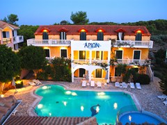Arion Resort Hotel - photo 2