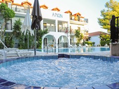 Arion Resort Hotel - photo 6