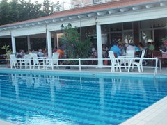 Kochili Hotel & Bungalows - photo 8